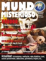 Mundo Misterioso